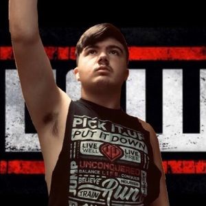 Meet your Posher, Jonathon